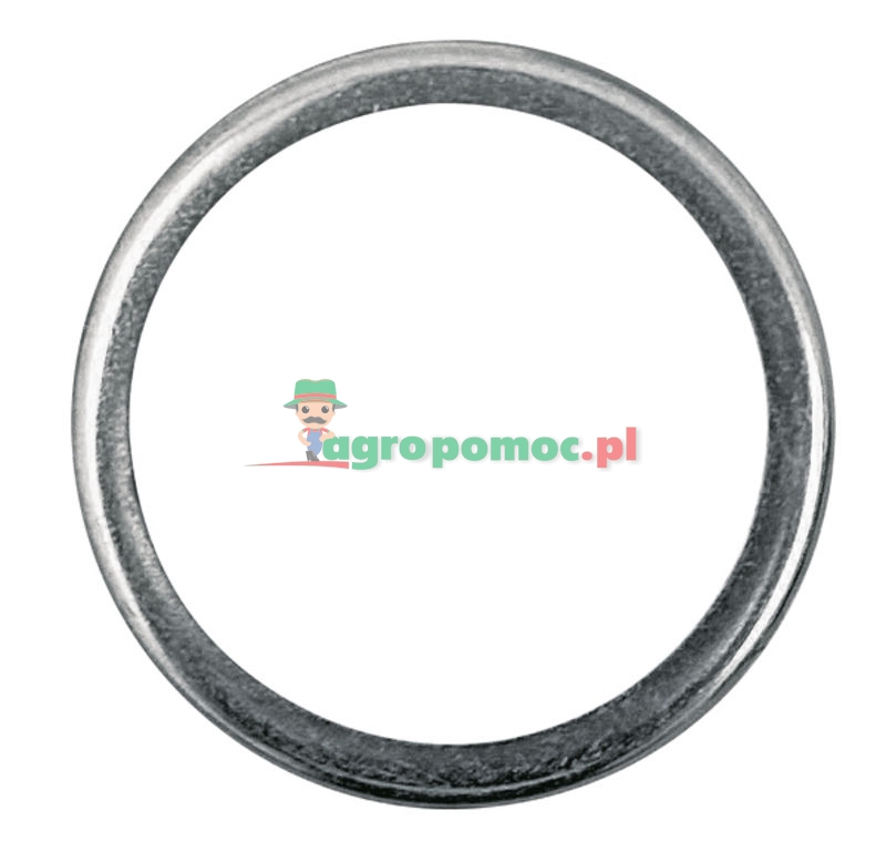 Pokrywa uszczelniająca | F180300021120 | zdjęcie nr 1