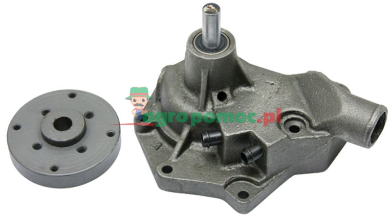 Pompa wodna | RE546935, RE60489, RE26955, RE46238, AR92417, AR92416, AR92903, RE46257, RE40151, AR92418 | zdjęcie nr 1