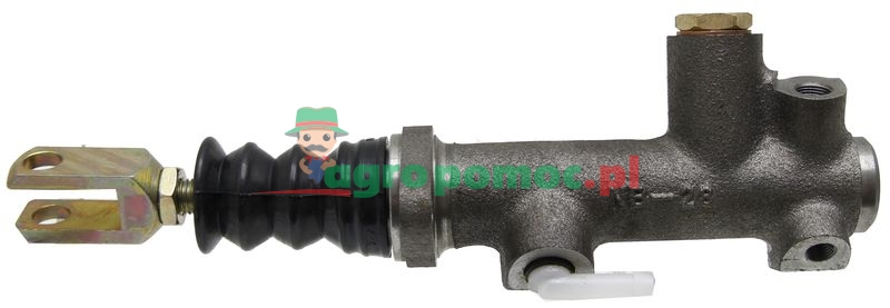 Pompka hamulcowa | 04386680 | zdjęcie nr 1