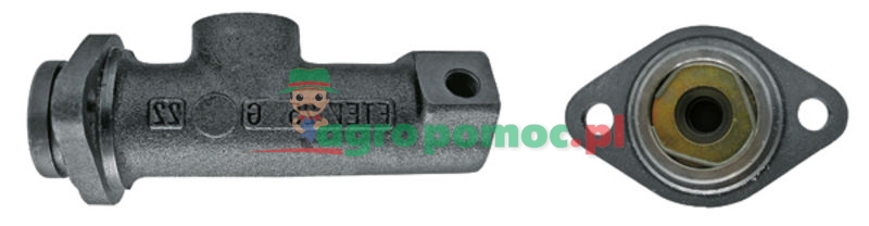 Pompka hamulcowa | 04387196 | zdjęcie nr 1