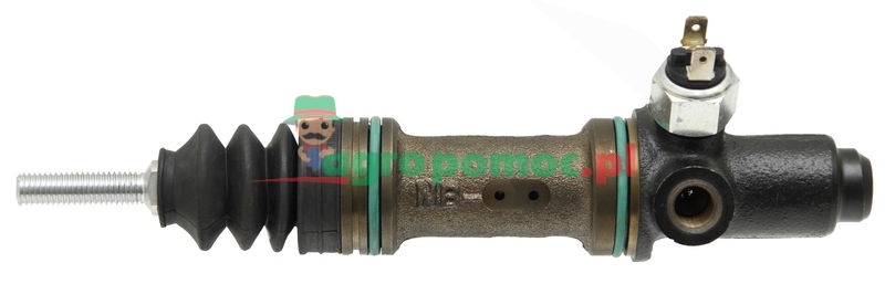 Pompka hamulcowa | 04367201 | zdjęcie nr 1