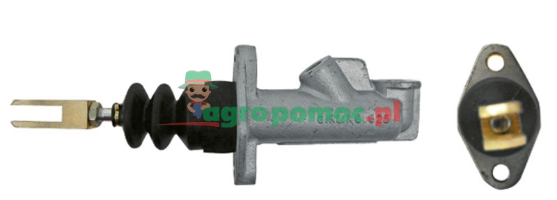 Pompka hamulcowa | X800120510000 | zdjęcie nr 1