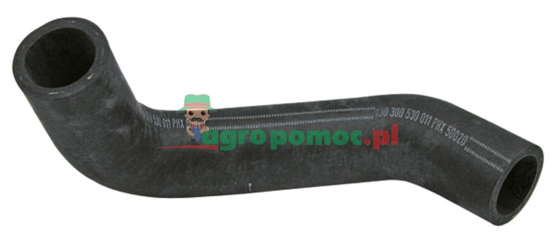 Przewód chłodnicy | 130300530011 | zdjęcie nr 1