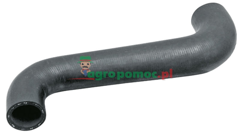 Przewód chłodnicy | 1-33-153-014 | zdjęcie nr 1