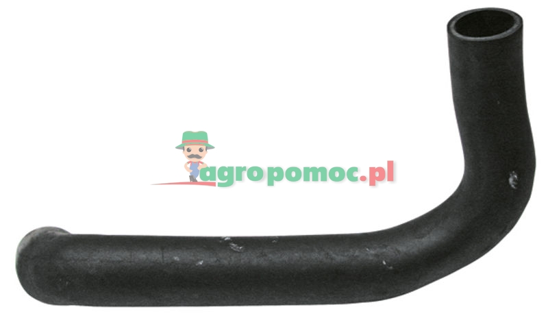 Przewód chłodnicy | K912034 | zdjęcie nr 1