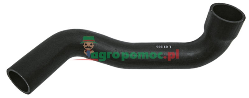 Przewód chłodnicy | L61989 | zdjęcie nr 1