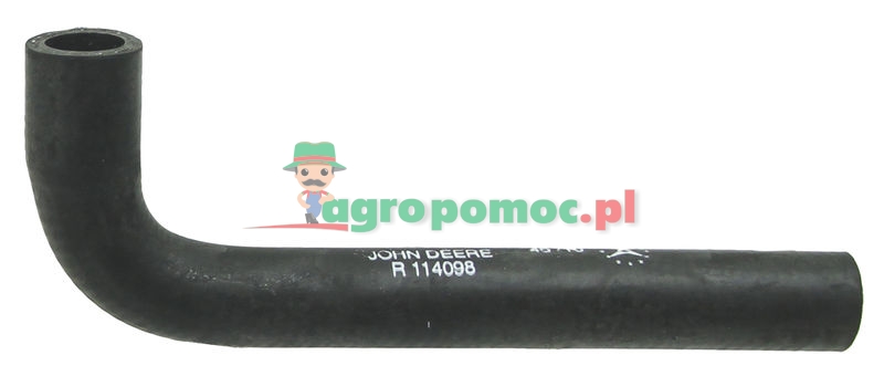 Przewód chłodnicy | R114098 | zdjęcie nr 1