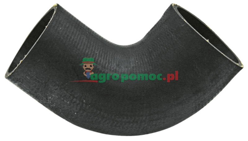 Przewód chłodnicy | 87381277, 87455512 | zdjęcie nr 1