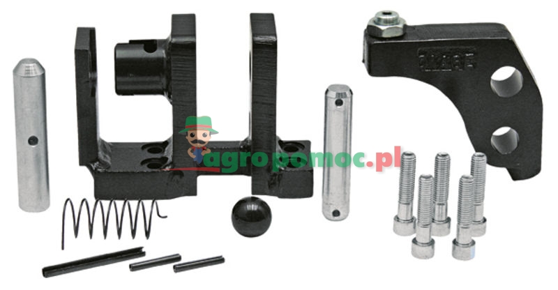 Rockinger Sworzeń blokujący | zdjęcie nr 1