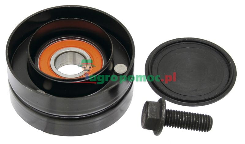 Rolka napinająca | AL116368, AL112293, AL113385 | zdjęcie nr 1