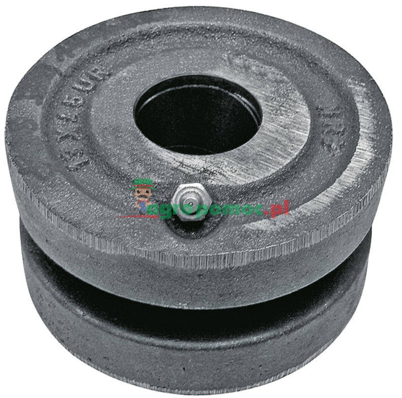 Rolka zwrotna | 830R | zdjęcie nr 1