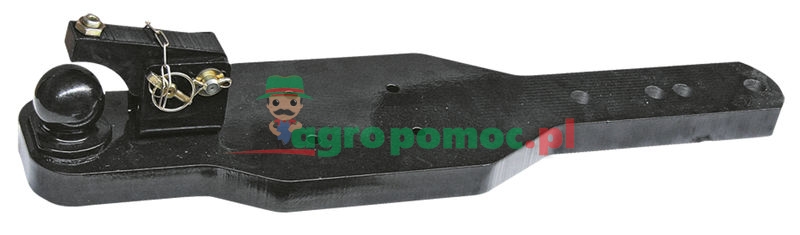 Sauermann Płyta nośna | zdjęcie nr 1