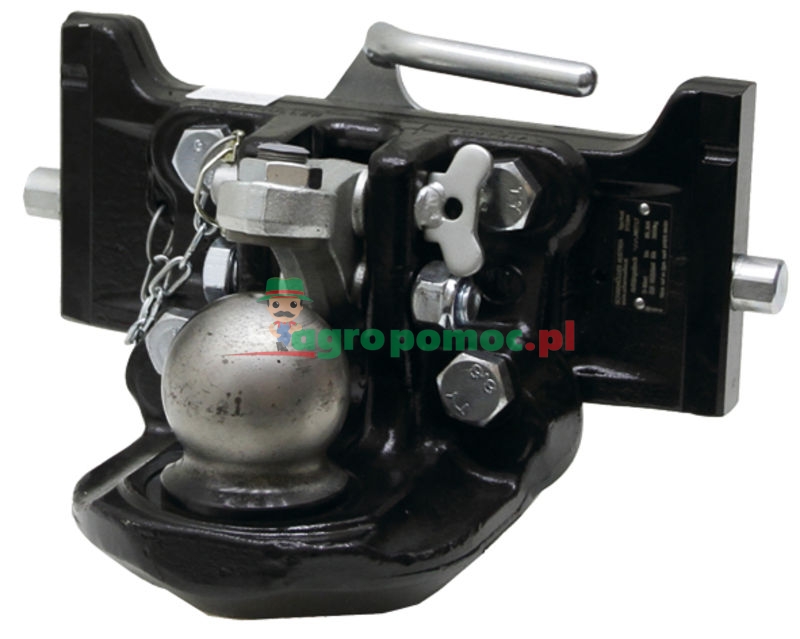 Scharmüller Korpus zaczepu | zdjęcie nr 1