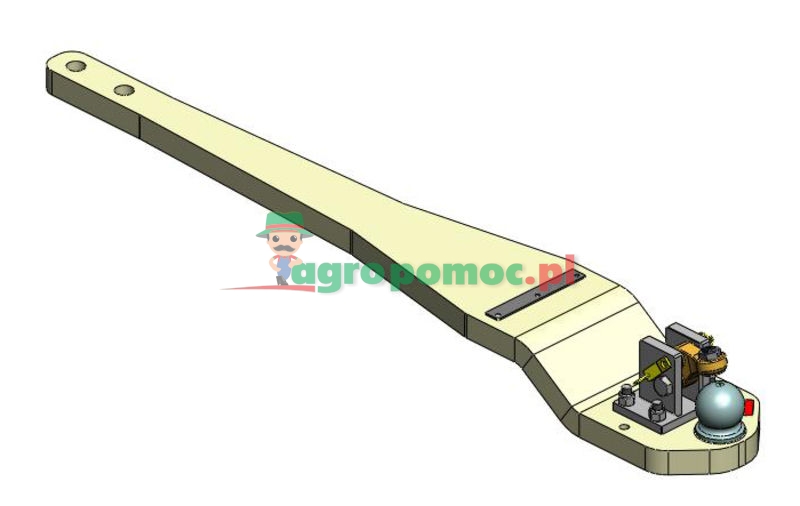 Scharmüller Płyta nośna | zdjęcie nr 1