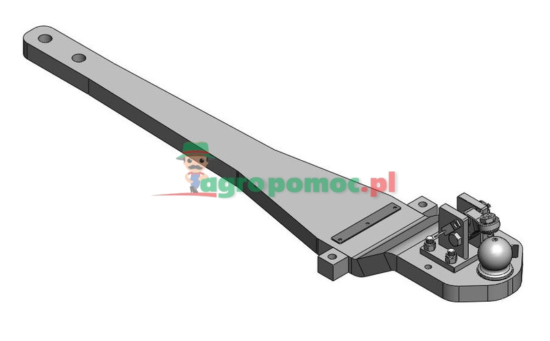 Scharmüller Płyta nośna | zdjęcie nr 1