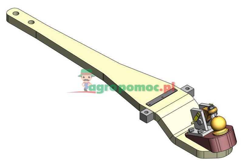Scharmüller Płyta nośna | zdjęcie nr 1