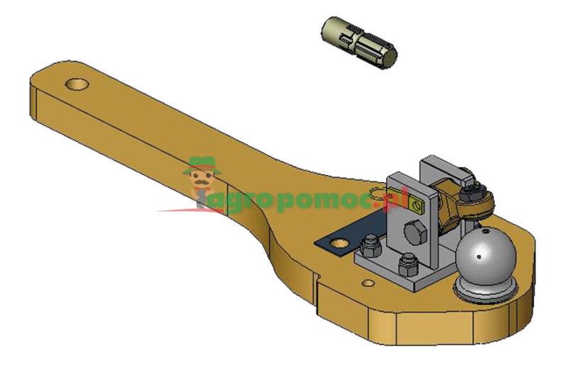 Scharmüller Płyta nośna | zdjęcie nr 1