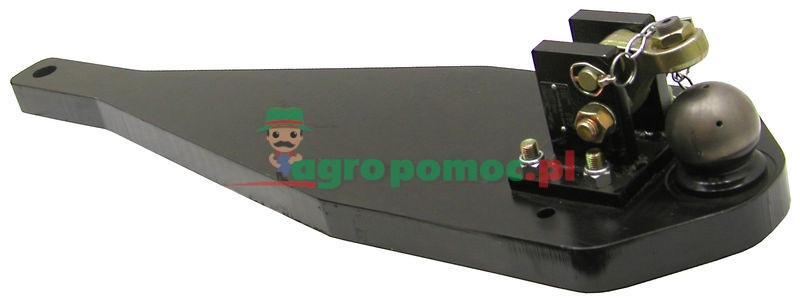 Scharmüller Płyta nośna | zdjęcie nr 1