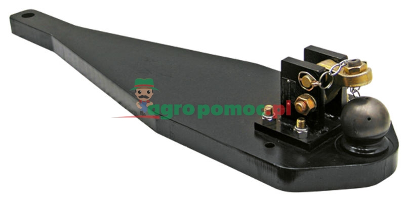 Scharmüller Płyta nośna | zdjęcie nr 1