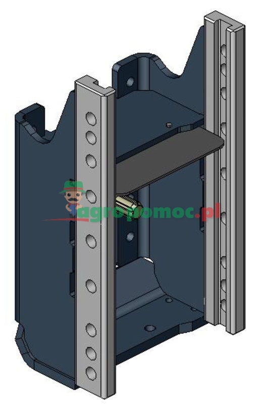 Scharmüller Rama zaczepowa | zdjęcie nr 1