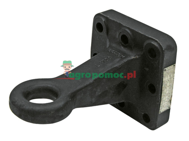 Scharmüller Ucho zaczepu | zdjęcie nr 1