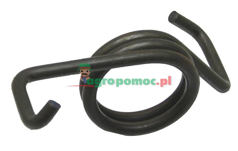 Sprężyna mocująca | 231103070020 | zdjęcie nr 1