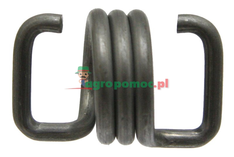 Sprężyna naciągowa | 1853148M1 | zdjęcie nr 1