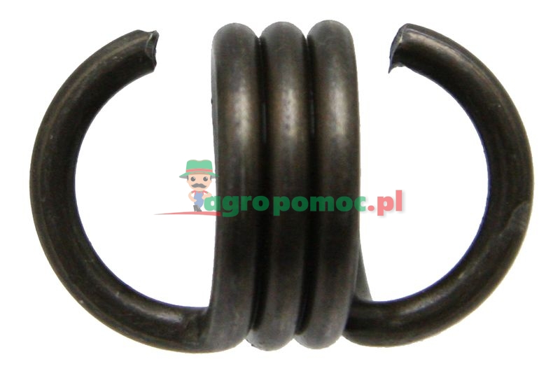 Sprężyna naciągowa | 1005510M1 | zdjęcie nr 1