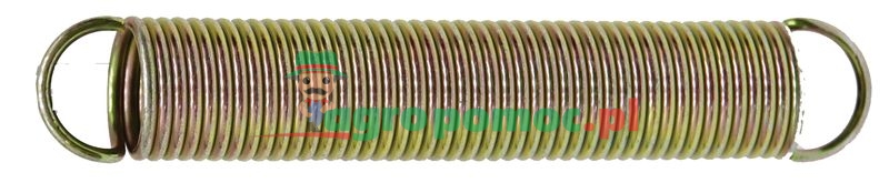 Sprężyna naciągowa | zdjęcie nr 1