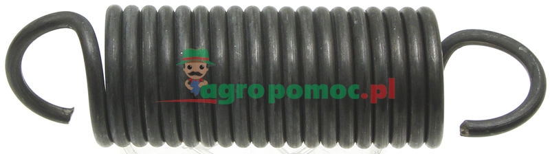 Sprężyna odciągająca | 1958739C2, 1990663C1 | zdjęcie nr 1