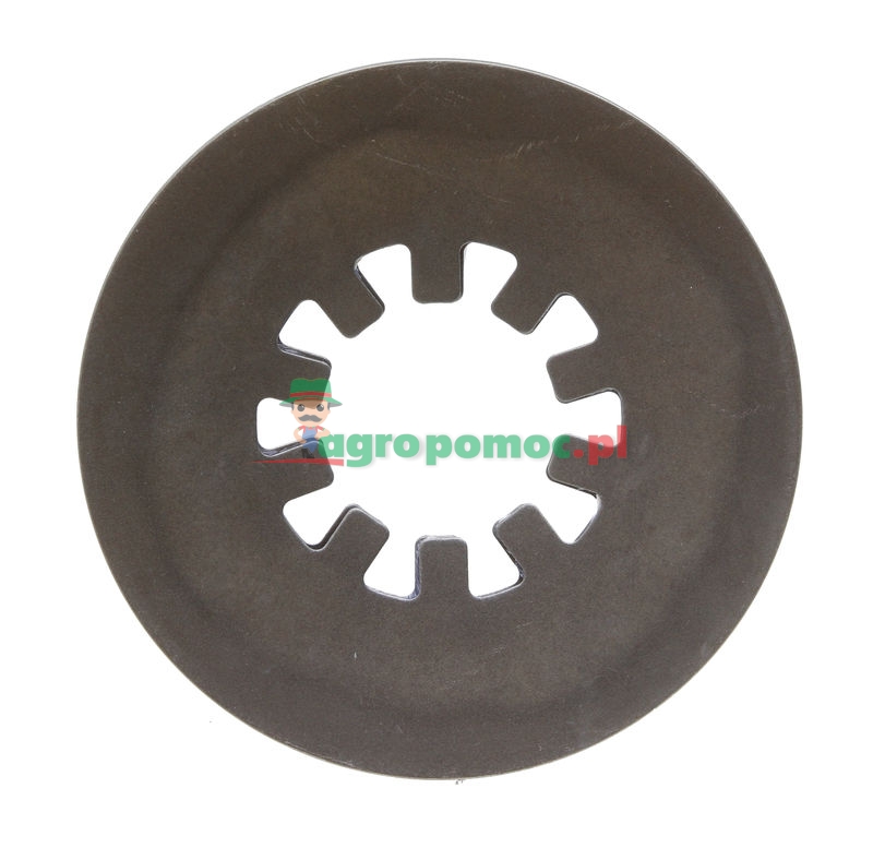 Sprężyna talerzowa | 1-31-722-101 | zdjęcie nr 1