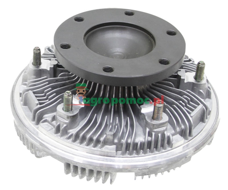 Sprzęgło wiskotyczne | RE274870 | zdjęcie nr 1