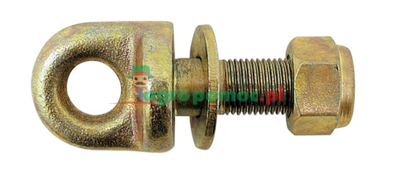 Śruba oczkowa | zdjęcie nr 1