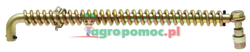 Stabilizator | RE56942 | zdjęcie nr 1