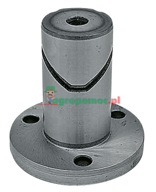 Sworzeń łożyska | 02311198 | zdjęcie nr 1