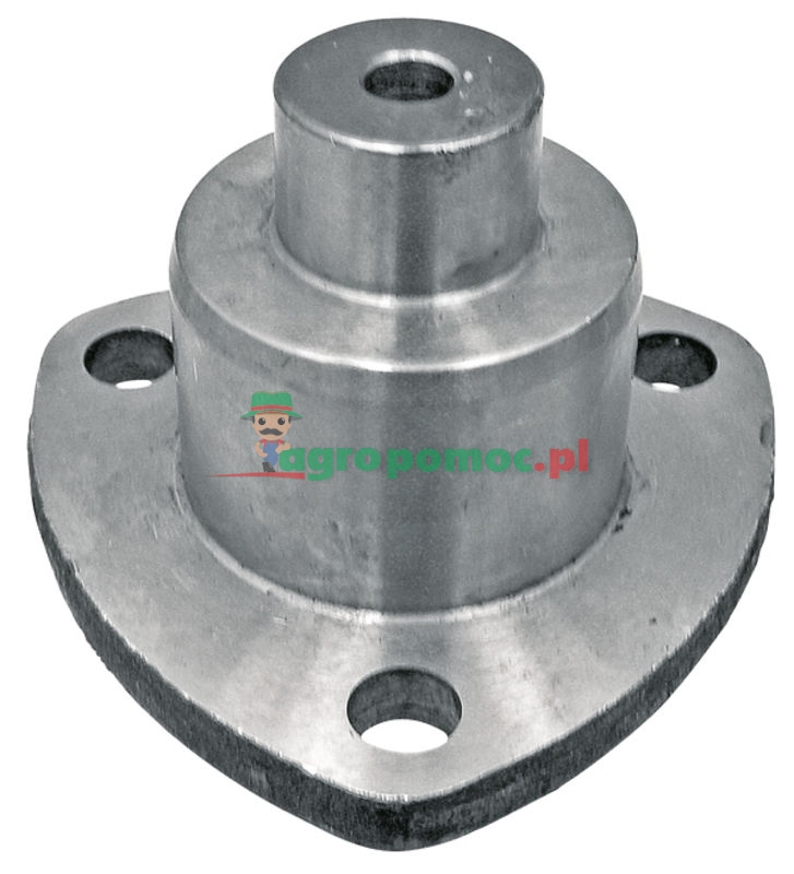 Sworzeń osi zwrotnicy | 5137239 | zdjęcie nr 1