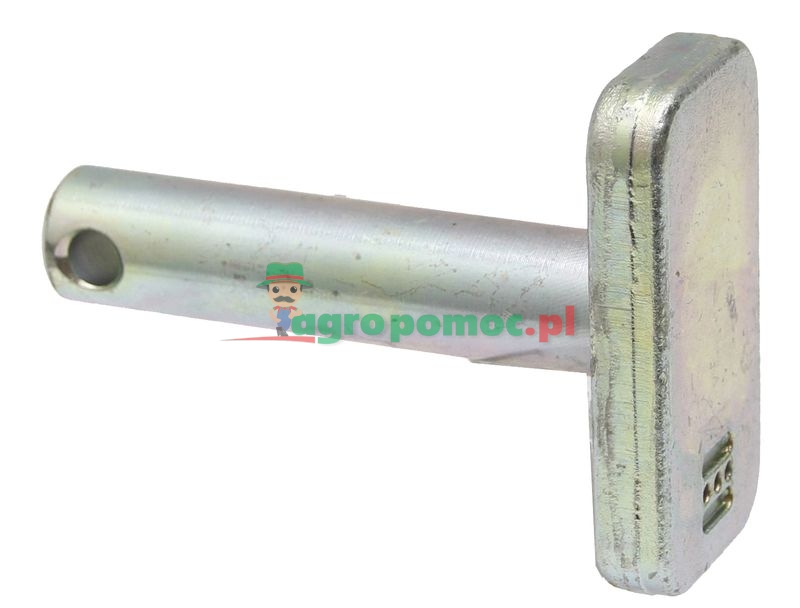 Sworzeń zawleczki | 4302154M2 | zdjęcie nr 1