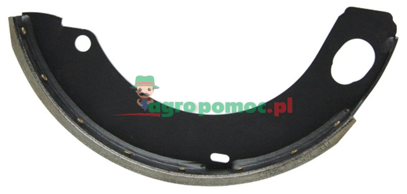 Szczęka hamulcowa | F231101070031, F231101070041 | zdjęcie nr 1