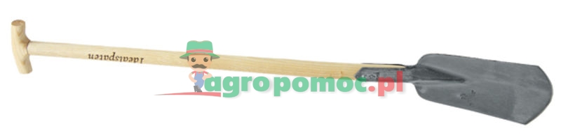 Szpadel | zdjęcie nr 1