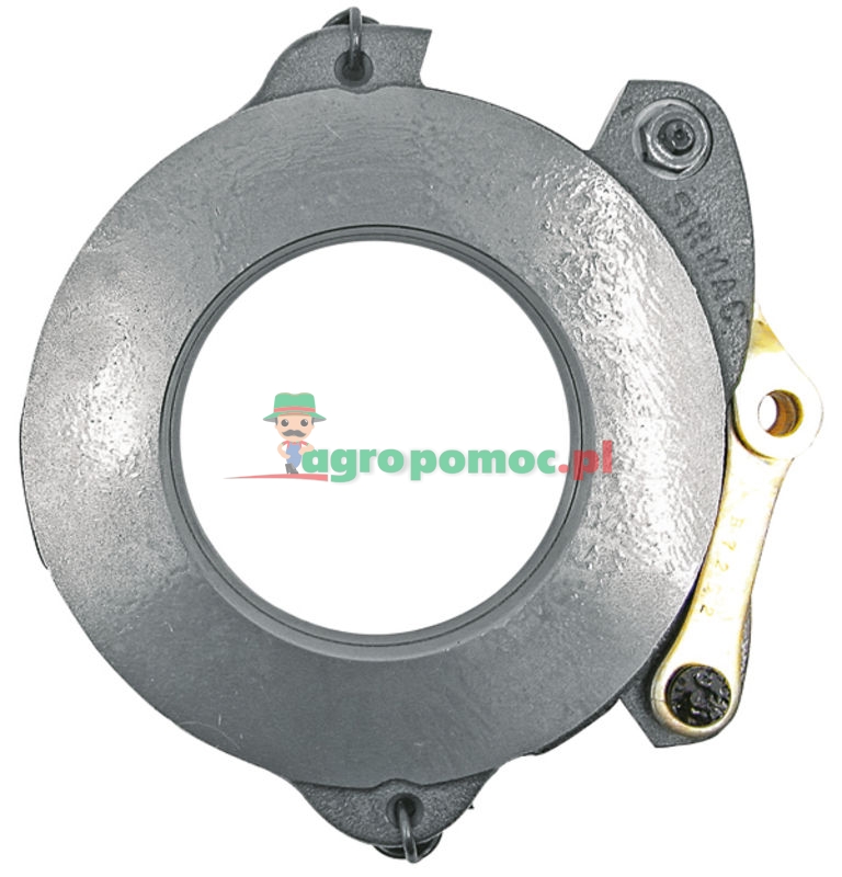 Tarcza napędowa | A158090 | zdjęcie nr 1