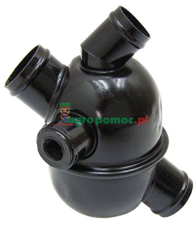 Termostat | zdjęcie nr 1