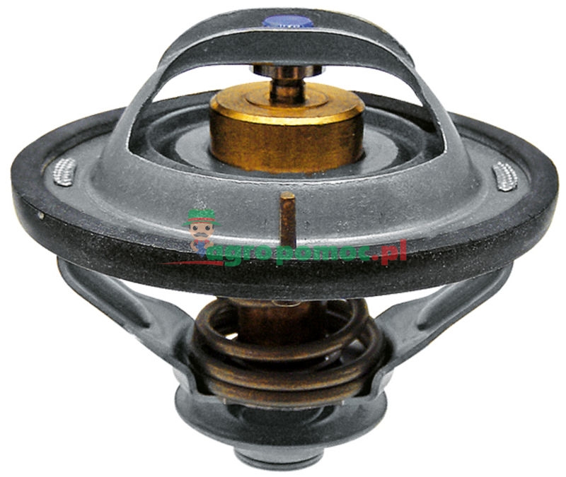 Termostat | 84383461, 2856541, 2853135 | zdjęcie nr 1