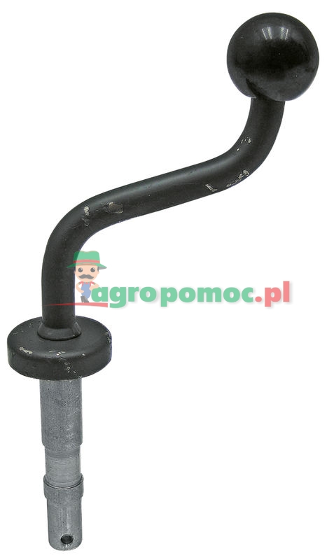Trzpień gwintowany | G138876030030 | zdjęcie nr 1