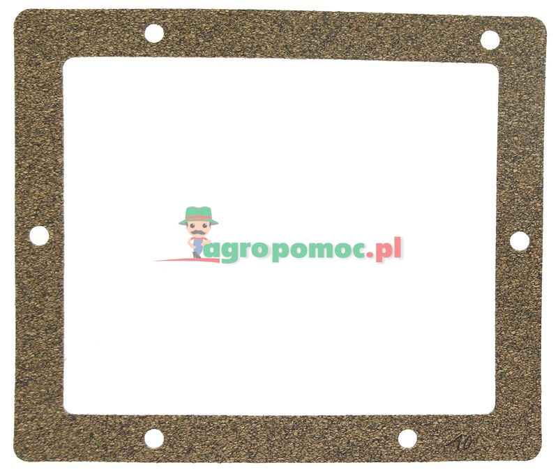 Uszczelka | 3051863R4, 3051863R3, 3051863R2, 3051863R1 | zdjęcie nr 1