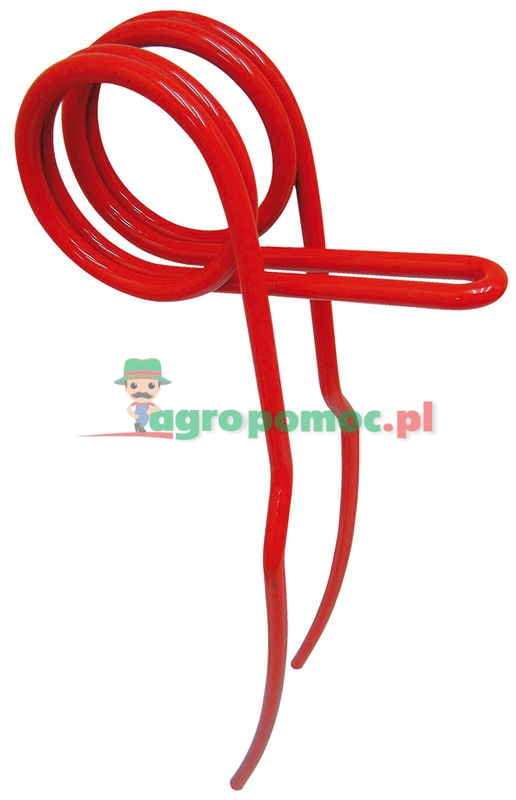 Väderstad Palec zagarniający siewnika | 445067 | zdjęcie nr 1