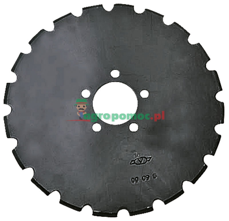 Väderstad Redlica talerzowa | 451792, 302406 | zdjęcie nr 1