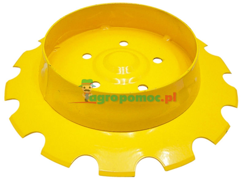 Väderstad Talerz | 443333 | zdjęcie nr 1