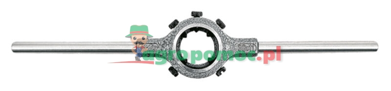 VÖLKEL Oprawka do narzynek | zdjęcie nr 1