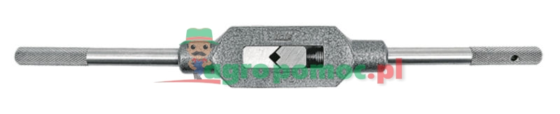 VÖLKEL Pokrętło do gwintownika | zdjęcie nr 1