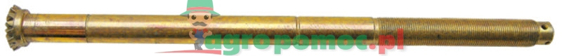 Wałek przestawny | 3382726M2 | zdjęcie nr 1
